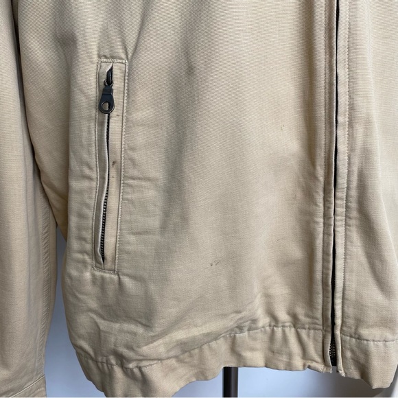 Arturo Calle Harrington Jacket - Picture 6 of 16